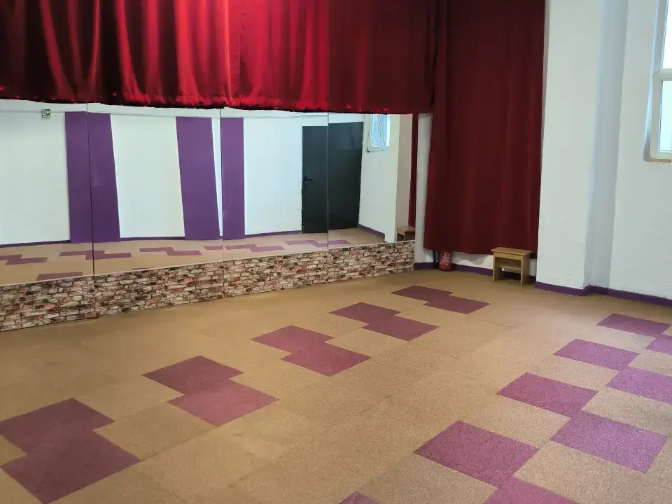 Inchiriez exclusiv, central, sala dans/tetru/sport | București, Sector 4, img 6